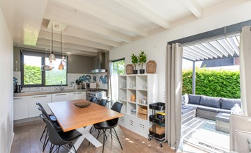 Strandhaus - Schoneveld 61 | Breskens 'Strandhuis Schoneveld'  2