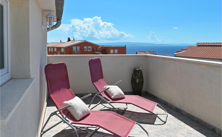 Gorgeous apartment in Okrug Gornji 1