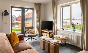 Watervilla Brasem  2