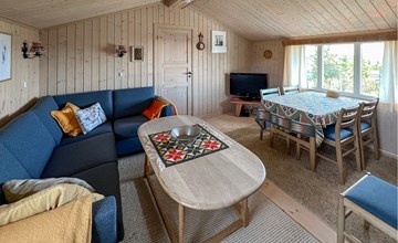 2 bedroom gorgeous home in Sjusjøen 3