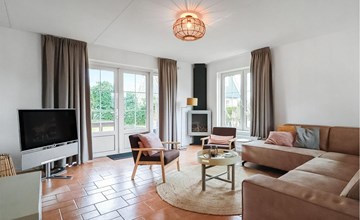 Stunning home in Makkum with WiFi 3