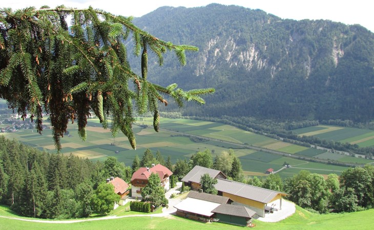 Waldpension Ranner 1