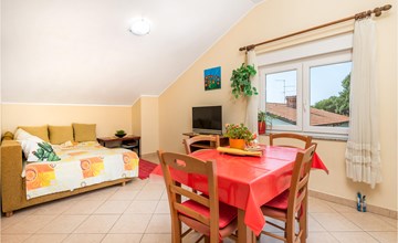 1 bedroom lovely apartment in Opatija 3