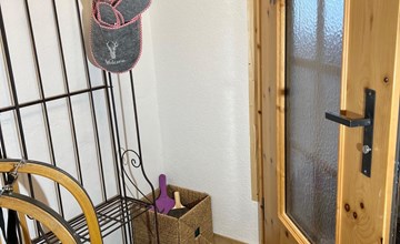 Engel Ingold Lodgechalet «Bärgblümli» 3