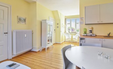 „Siggut“ – 250 m vom Meer entfernt in Nordwestjütland 3