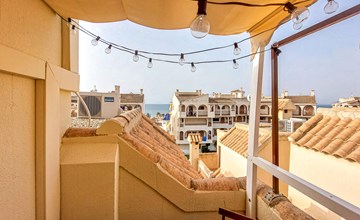 4 bedroom nice home in Santa Pola 3