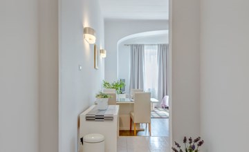 Wohnung und Studio Riva Lucija von Litto 2