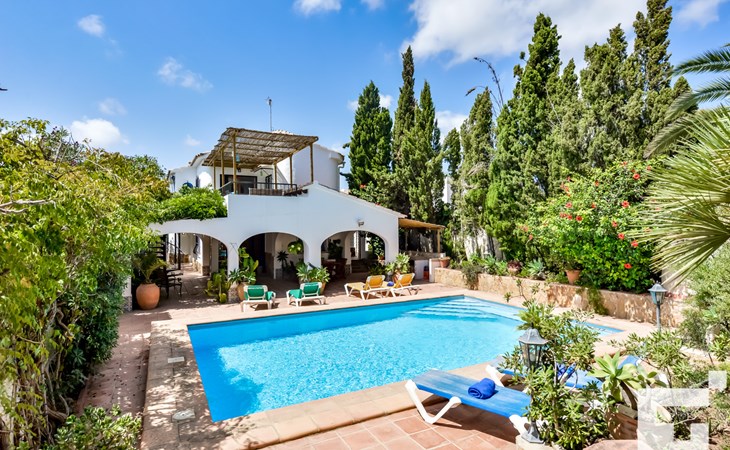 Jardín - Grupo Turis 1