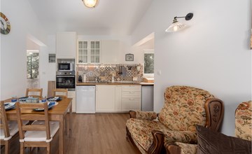 Awesome apartment in Smrika with WiFi 3