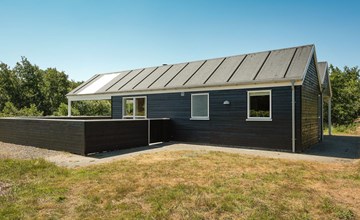 „Erich“ – 1,8 km vom Meer entfernt in Westjütland 3