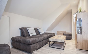 Appartment - Am Südhang 11 | Winterberg 3