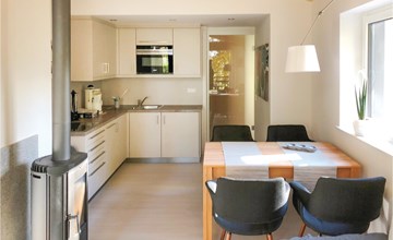 Gezellig appartement in. 3