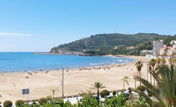 Gorgeous apartment in Oropesa del Mar with WiFi 2