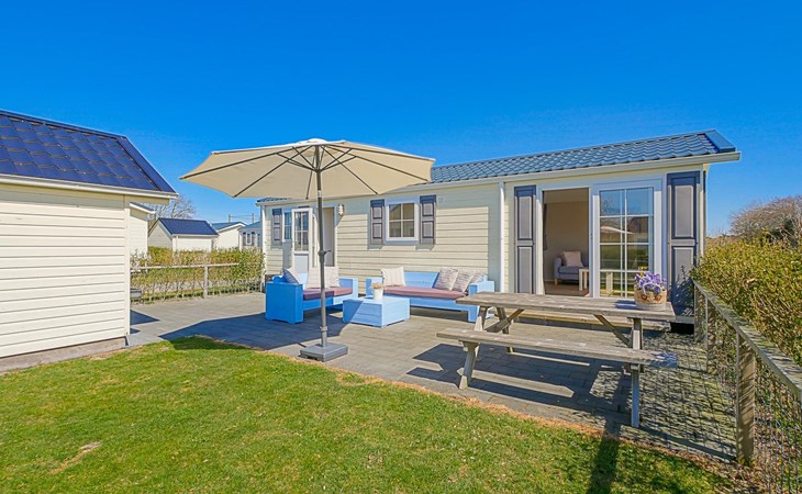 Chalet Luttikduin Nr. 24 1