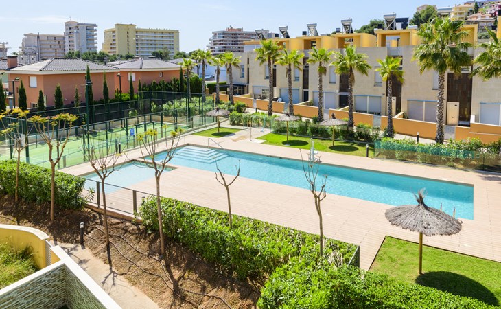 Oropesa Residential - La Concha 1