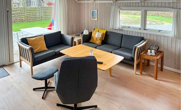 Beautiful home in Juelsminde with WiFi 3