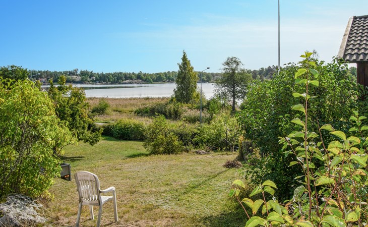 3 bedroom lovely home in Valdemarsvik 1