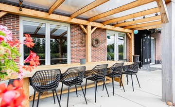 Villa Crème de la Kremmer mit Hottub | 8 Personen 3