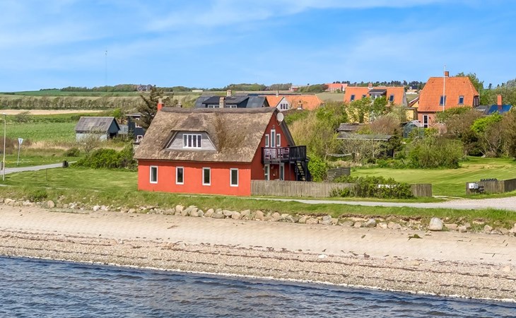 "Edvardsine" - 20m to the fjord 1