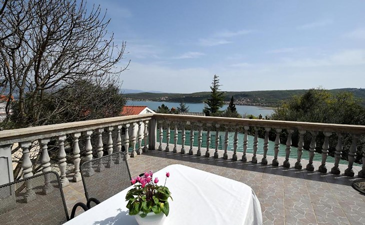 Beautiful apartment in Cizici with WiFi 1