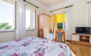 1 bedroom lovely apartment in Lovran 3