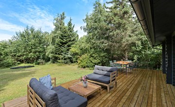 3 bedroom gorgeous home in Vejby 2