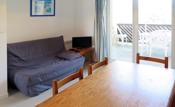 De gehuchten van de oceaan 46T 2