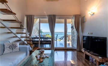 Amazing apartment in Dobropoljana 2