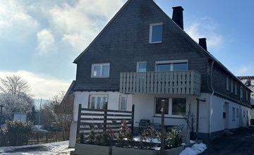 Renovated apartment for 6 guests near the slopes & hiking trails Postwiese | Neuastenbergerstrasse 4 - Neuastenberg (Winterberg) 3