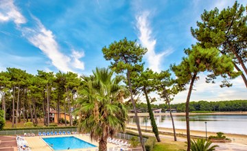 Sowell Family Pignada Plage (SOU302) 3