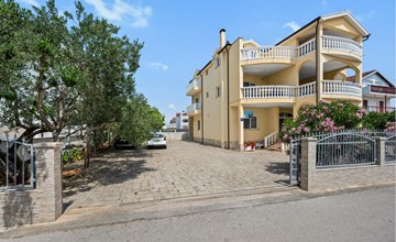 1 bedroom amazing apartment in Vodice 2