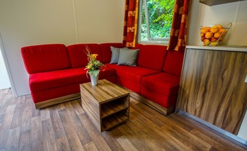 Mobilhome Mullerthal Kinder 3