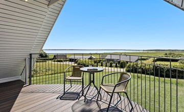 Gorgeous home in øster assels with WiFi 2