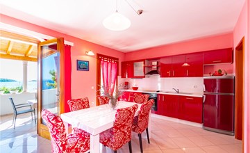 Gorgeous home in Blato with WiFi 2