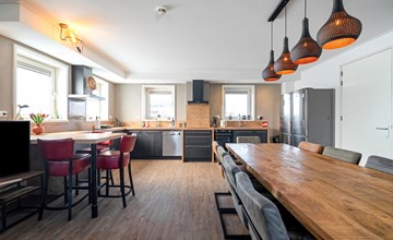 Guesthouse Eindeloos - tweepersoonskamer(s) 2