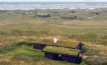 „Aatu“ – 360 m vom Meer entfernt in Nordwestjütland 3