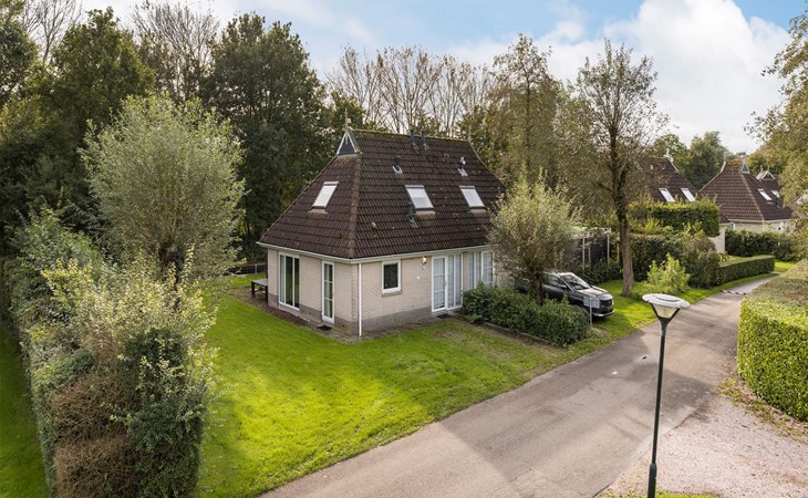 Bungalowpark It Wiid 1