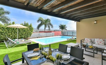 Tipo 3 dormitorios 2