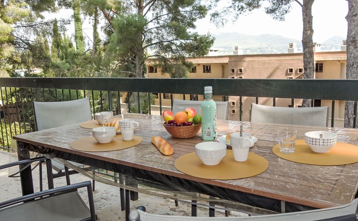 Le Clos Marin 1