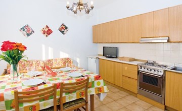 für 5 Personen ca. 48qm 3