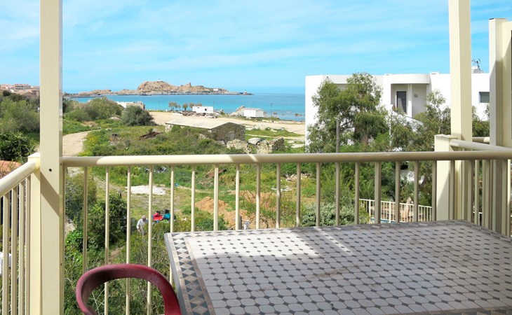 Residentie de la Plage (IRU151) 1