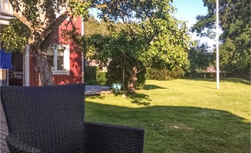 Atemberaubendes Haus in Svängsta mit. 2