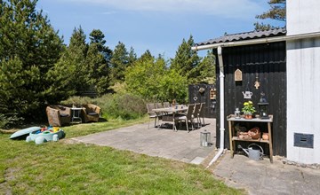 „Inga“ – 1,3 km vom Meer entfernt in Westjütland 2