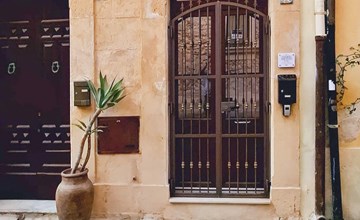 Cozy home in Siracusa with house a panoramic view 2