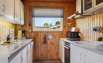 "Ugly" - 300m from the sea in NE Jutland 2