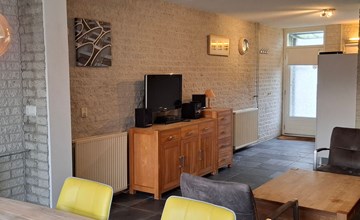 Gemütlicher Bungalow für 4 Personen 3