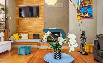 Maison de Locmaria 3