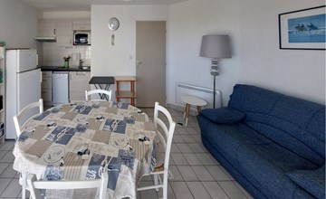 Nice apartment in Saint-Jean-de-Monts 3
