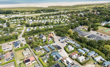 Chalet Pareloester - Ouddorp 3