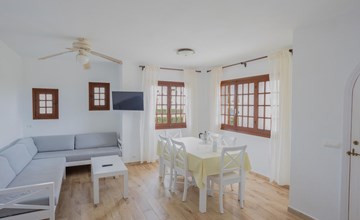 Son Bou Gardens 3 dorm 3